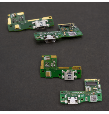 Плата зарядки Huawei P9 Lite Mini PLS-00-00021159