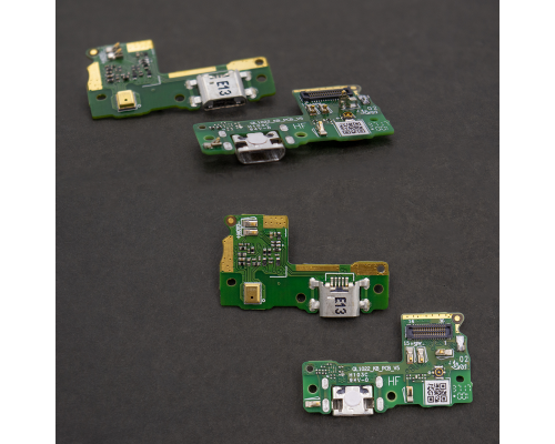 Плата зарядки Huawei P9 Lite Mini PLS-00-00021159