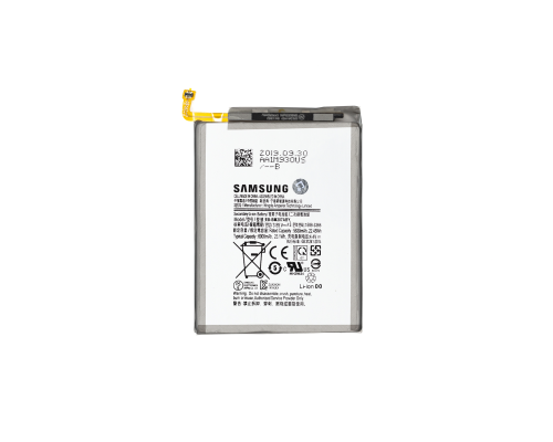 Акумулятор Samsung EB-BM207ABY (Original China) PLS-00-00027819
