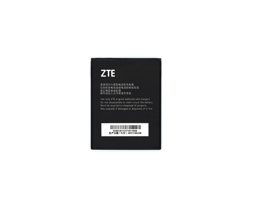 Акумулятор ZTE Li3821T43P3h745741 (Original China) PLS-00-00025595