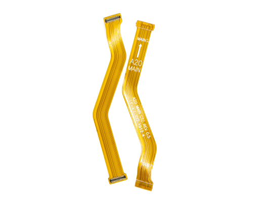 Шлейф Samsung A205F Galaxy A20 міжплатний PLS-00-00026731