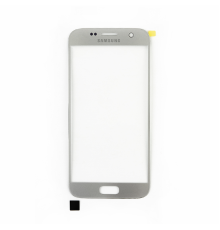 Скло дисплея Samsung G930 Galaxy S7 silver (Original China) PLS-00-00019967