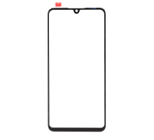 Скло дисплея Huawei P30 Lite black (Original China) PLS-00-00025237