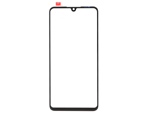 Скло дисплея Huawei P30 Lite black (Original China) PLS-00-00025237