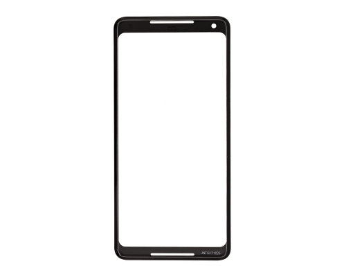 Скло дисплея Google Pixel 2 XL black (Original China) PLS-00-00020218