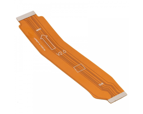 Шлейф Realme 7 Pro міжплатний PLS-00-00085475