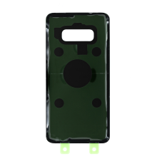 Задня кришка Samsung G970F Galaxy S10E white (Original China) PLS-00-00024927