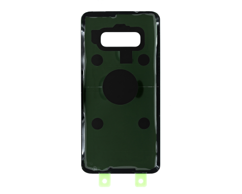 Задня кришка Samsung G970F Galaxy S10E white (Original China) PLS-00-00024927