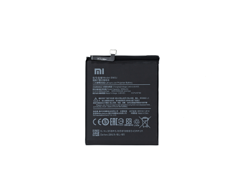 Акумулятор Xiaomi BM3J (Original China) PLS-00-00024179