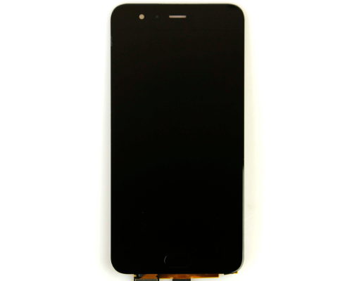 Дисплей Xiaomi Mi 6 з сенсором black PLS-00-00015599