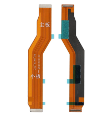 Шлейф Xiaomi Redmi Note 10 Pro міжплатний PLS-00-00077341