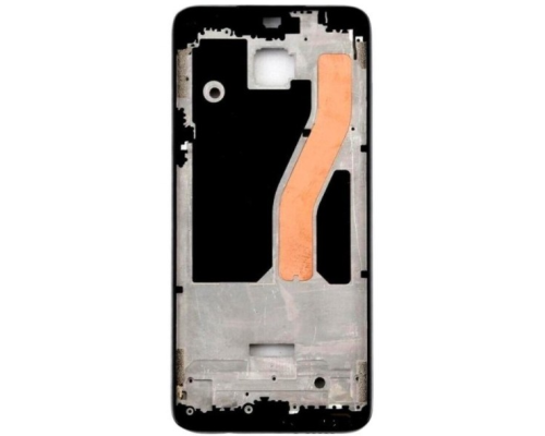 Рамка дисплея Xiaomi Redmi Note 8 Pro black PLS-00-00041059