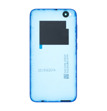 Задня кришка Xiaomi Redmi Go blue (Original China) PLS-00-00027595