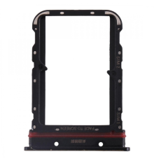 Тримач SIM-карти Xiaomi Mi Note 10 black PLS-00-00056991