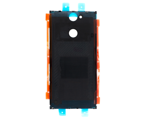 Задня кришка Sony H4113 Xperia XA2 pink PLS-00-00022422