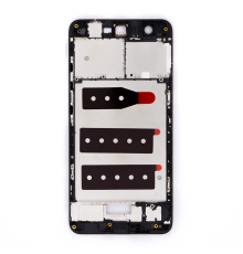 Рамка дисплея Huawei Nova black PLS-00-00021606