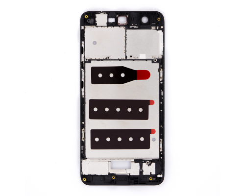 Рамка дисплея Huawei Nova black PLS-00-00021606
