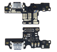 Плата зарядки ZTE Blade 20 Smart PLS-00-00068289