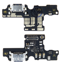 Плата зарядки ZTE Blade 20 Smart PLS-00-00068289