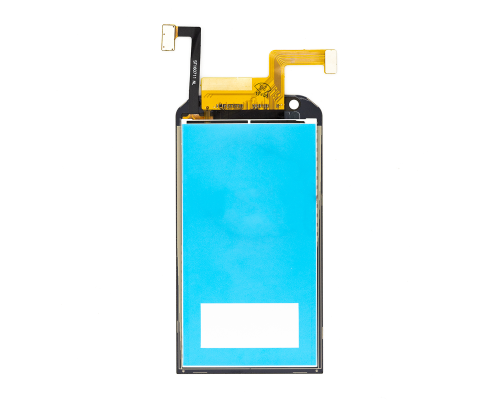 Дисплей CAT S60 з сенсором black PLS-00-00022951