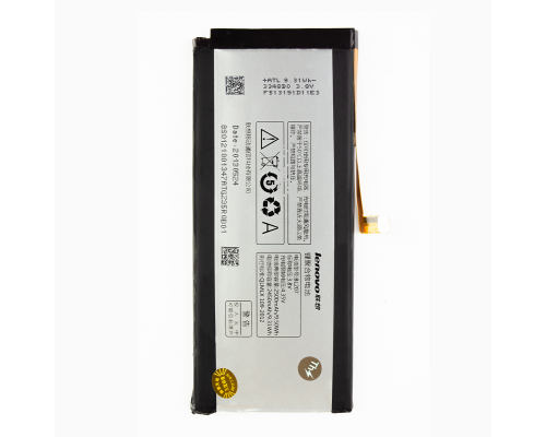 Акумулятор Lenovo BL207 (Original China) PLS-00-00018323