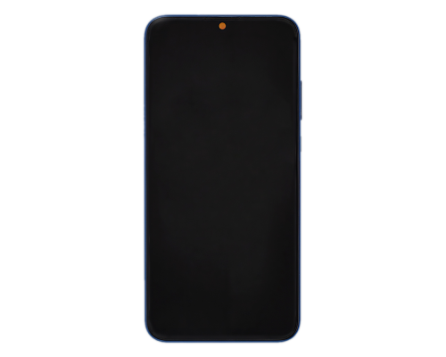 Дисплей Huawei Honor 10 Lite з сенсором та рамкою sky blue (Original China) PLS-00-00066554