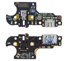 Плата зарядки OPPO A5s (Original Used) PLS-00-00084494