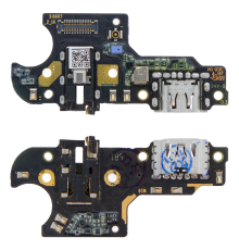 Плата зарядки OPPO A5s (Original Used) PLS-00-00084494