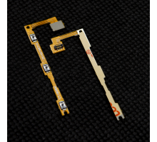 Шлейф Xiaomi Mi Max з кнопками ввімкнення та гучності PLS-00-00019948