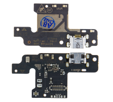 Плата зарядки ZTE Blade V10 Vita PLS-00-00083512