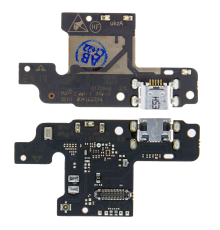 Плата зарядки ZTE Blade V10 Vita PLS-00-00083512