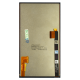 Дисплей HTC One M7 801e (Ver1) з сенсором black PLS-00-00010613