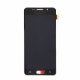 Дисплей Samsung A510 Galaxy A5 (2016) з сенсором black (IPS) PLS-00-00017716