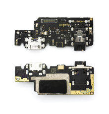 Плата зарядки Xiaomi Redmi Note 5 Pro (Original Used) PLS-00-00025315