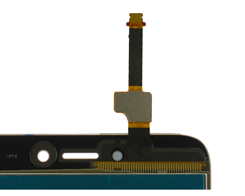 Дисплей Xiaomi Redmi 4X з сенсором gold PLS-00-00014228