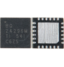 Мікросхема керування живленням BQ24296M (Original) PLS-00-00013673