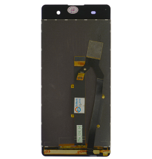 Дисплей Sony F3112 Xperia XA Dual з сенсором graphite black PLS-00-00012303