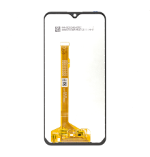 Дисплей Vivo Y17 з сенсором black PLS-00-00026738