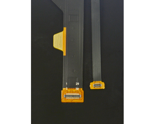 Дисплей Meizu M3 Max (S685) з сенсором black PLS-00-00014660