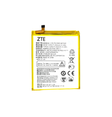 Акумулятор ZTE Li3939T44P8H856743 (Original China) PLS-00-00027413