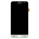 Дисплей Samsung J320 Galaxy J3 (2016) з сенсором white (Original) PLS-00-00011645
