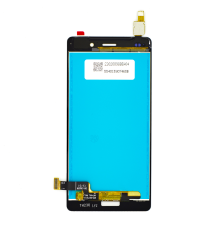 Дисплей Huawei P8 Lite 2015 з сенсором gold PLS-00-00018507