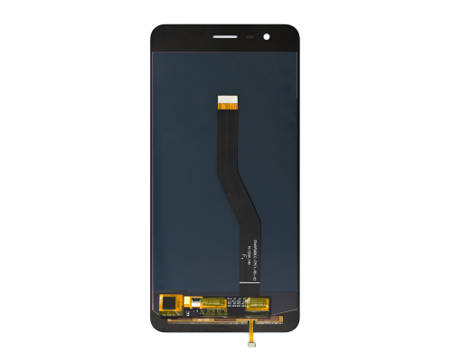 Дисплей Asus ZenFone 3 Zoom (ZE553KL) з сенсором black PLS-00-00020612