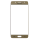 Скло дисплея Samsung J510 Galaxy J5 gold (Original China) PLS-00-00012142