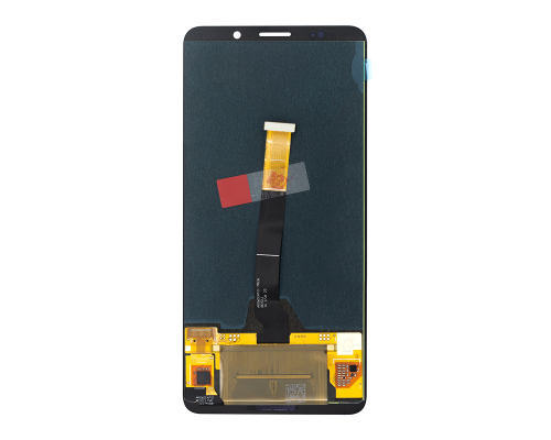 Дисплей Huawei Mate 10 Pro з сенсором black (OLED) PLS-00-00018308