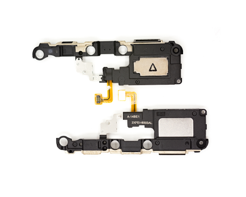 Поліфонічний динамік Huawei Honor 6X (BLN-L21) з рамкою PLS-00-00021498