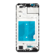 Рамка дисплея Huawei Y7 2018 black PLS-00-00024063