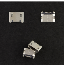 Роз'єм зарядки універсальний №05 (ver. A) PLS-00-00009438