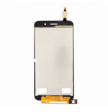 Дисплей Huawei Y3 2017 з сенсором black PLS-00-00016610