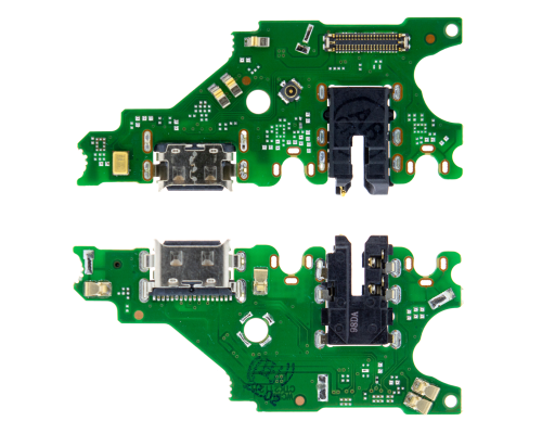 Плата зарядки Huawei Mate 20 Lite PLS-00-00084778